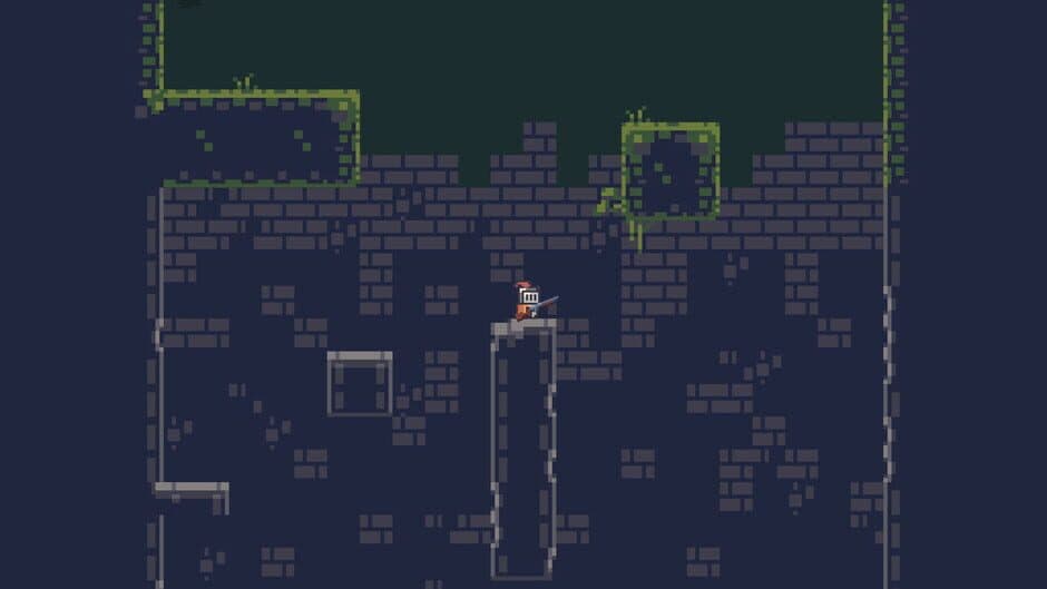 Shotgun Knight screenshot 3