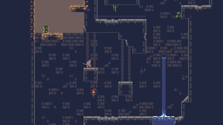 Shotgun Knight screenshot 5