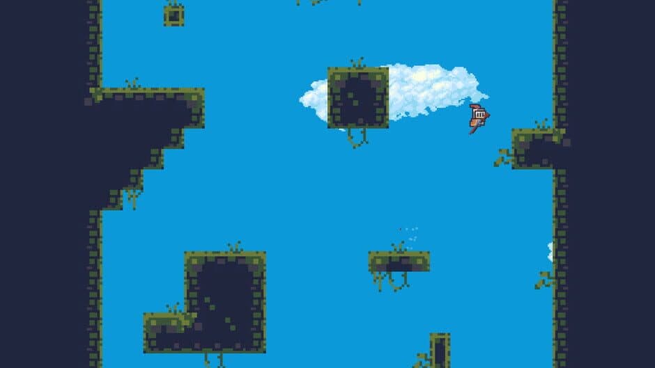 Shotgun Knight screenshot 2
