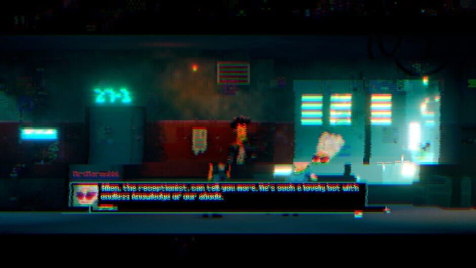 Three Minutes To Eight screenshot 1