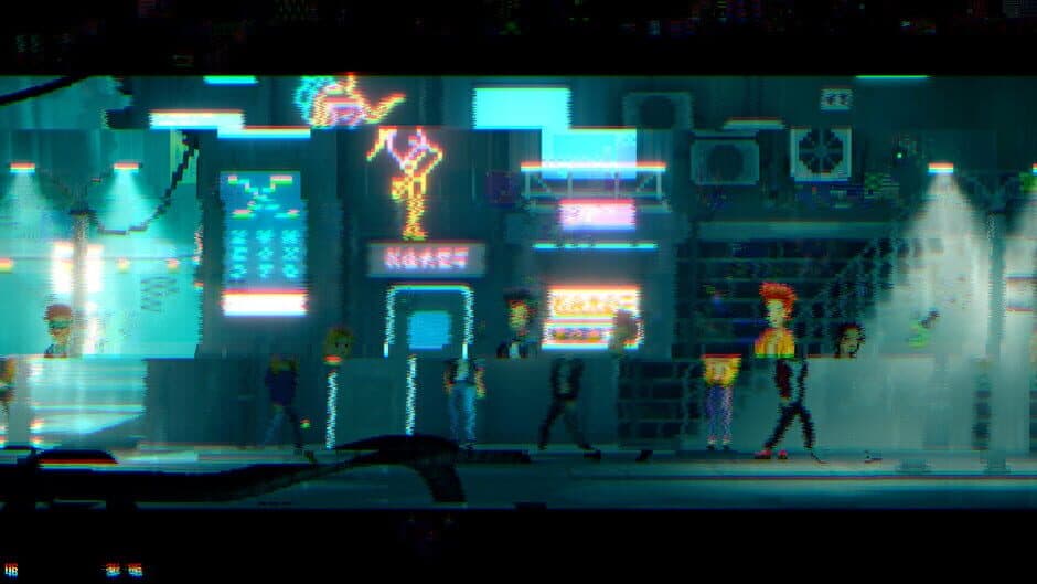 Three Minutes To Eight screenshot 6