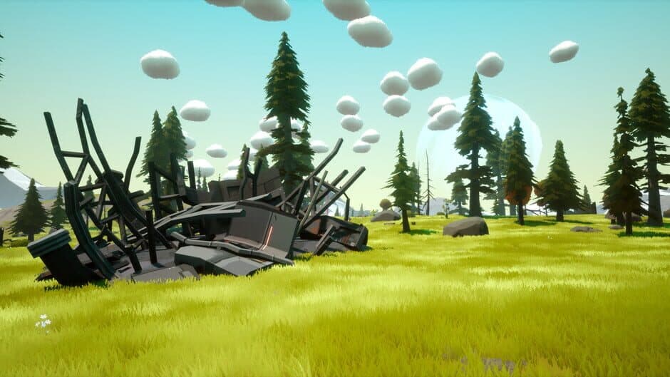 Blood Sunset screenshot 5