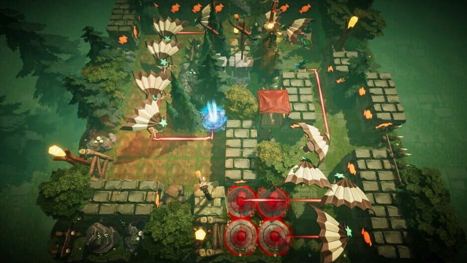 CD 2: Trap Master screenshot 2