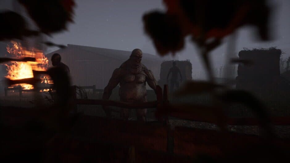 Borderwatch: Dark Armada screenshot 4