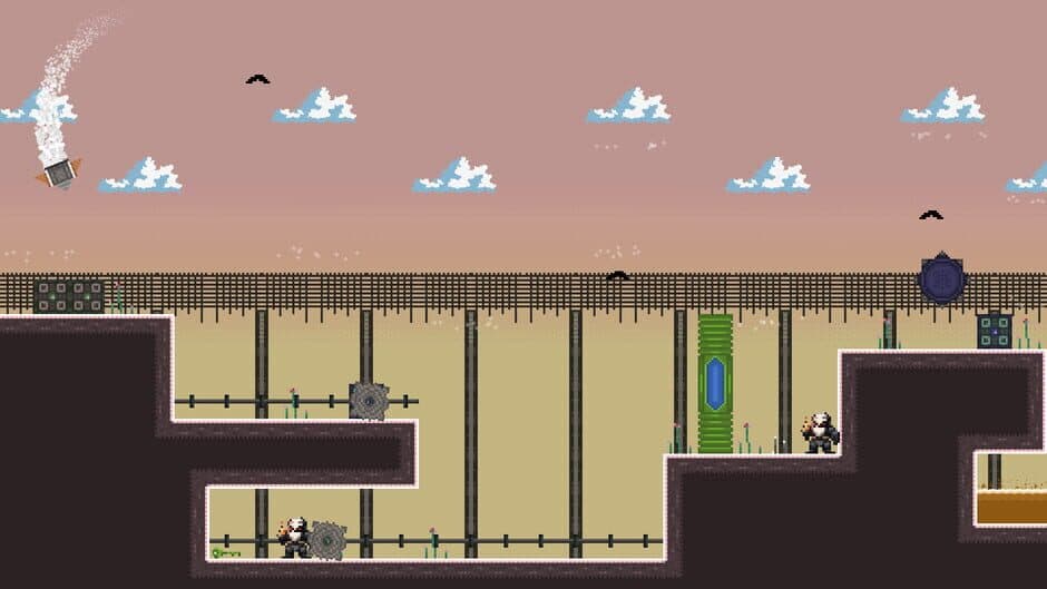 ICE FLAME screenshot 4