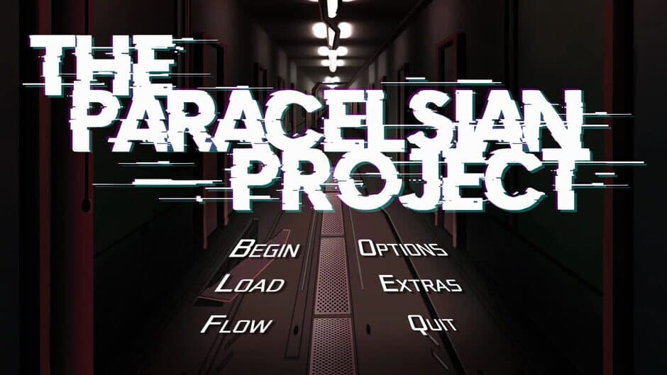 The Paracelsian Project screenshot 2