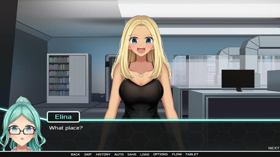 The Paracelsian Project screenshot 3