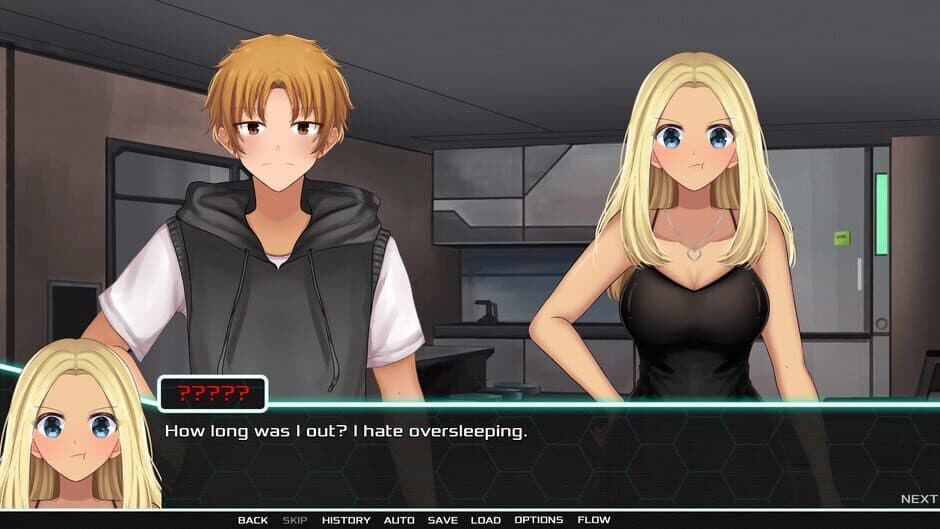 The Paracelsian Project screenshot 5