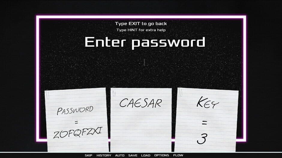 The Paracelsian Project screenshot 1