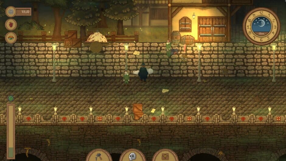 Plague: London 1665 screenshot 6