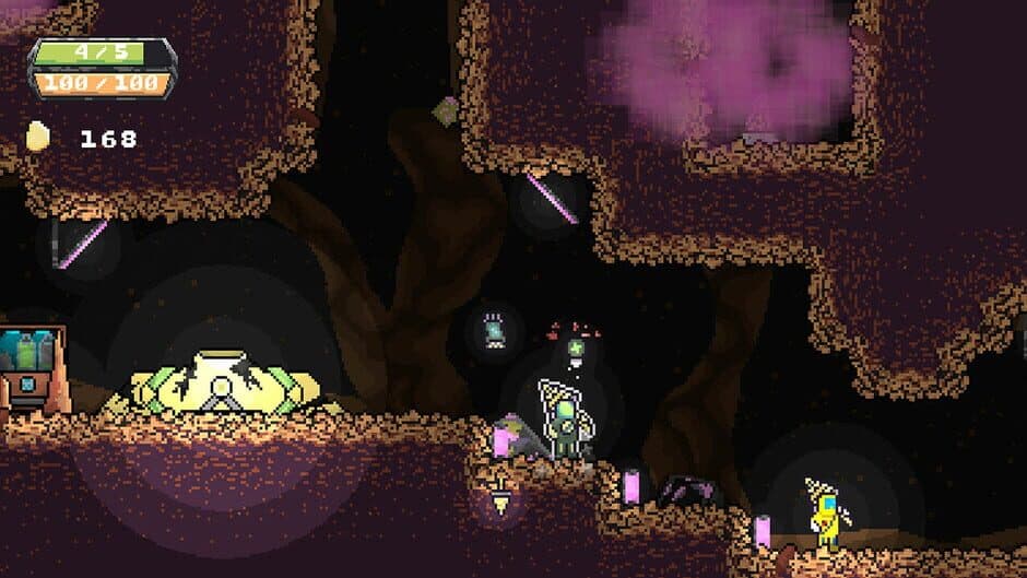 UDO screenshot 3