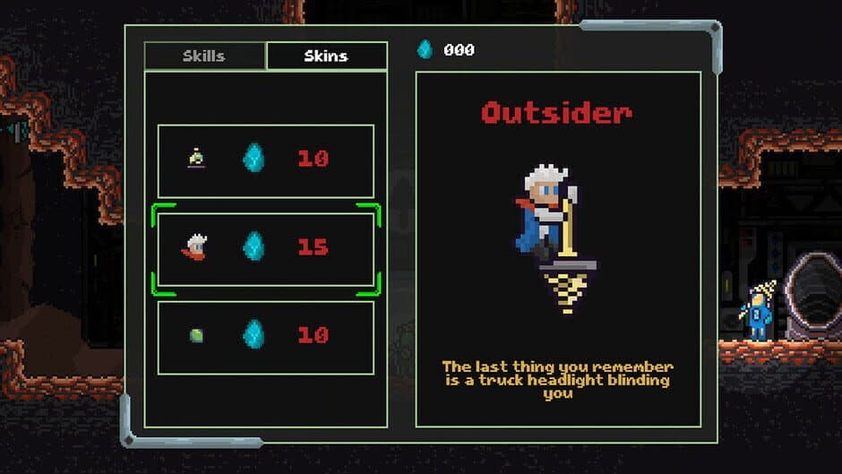UDO screenshot 4