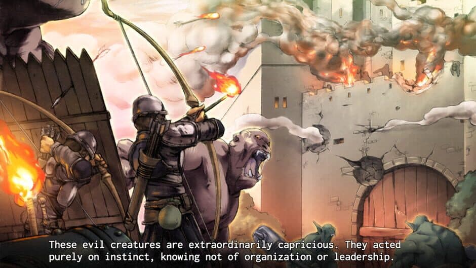 Kuroinu Redux screenshot 1