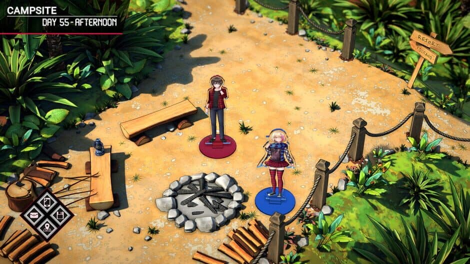 Inescapable: No Rules, No Rescue screenshot 3