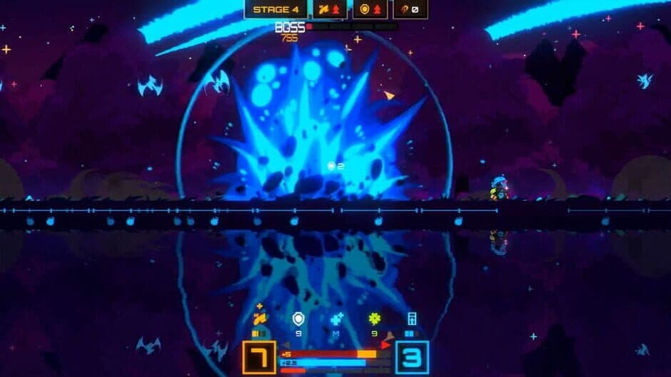 Mixx Island Remix Plus screenshot 3