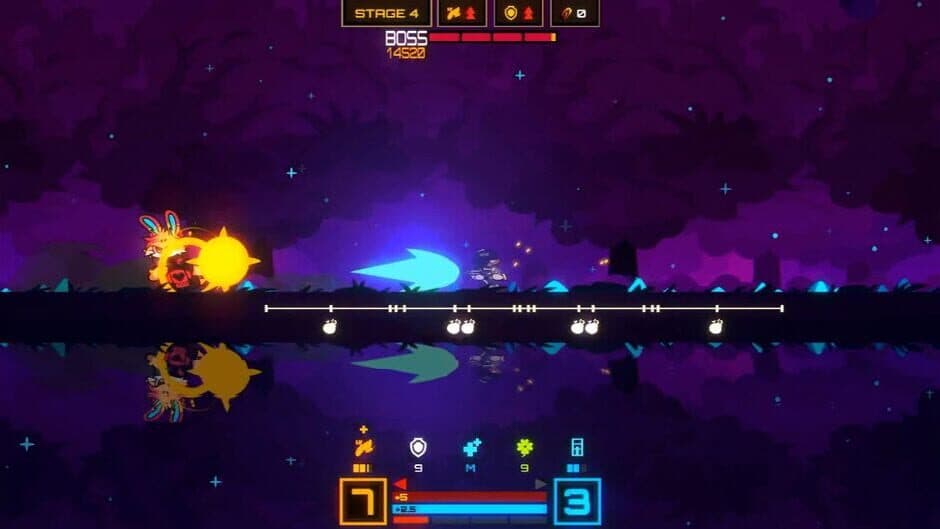 Mixx Island Remix Plus screenshot 4