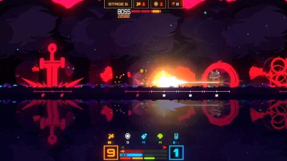 Mixx Island Remix Plus screenshot 2
