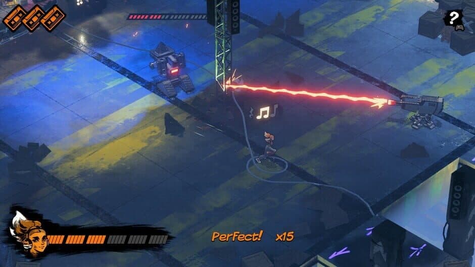 Beat Slayer screenshot 6