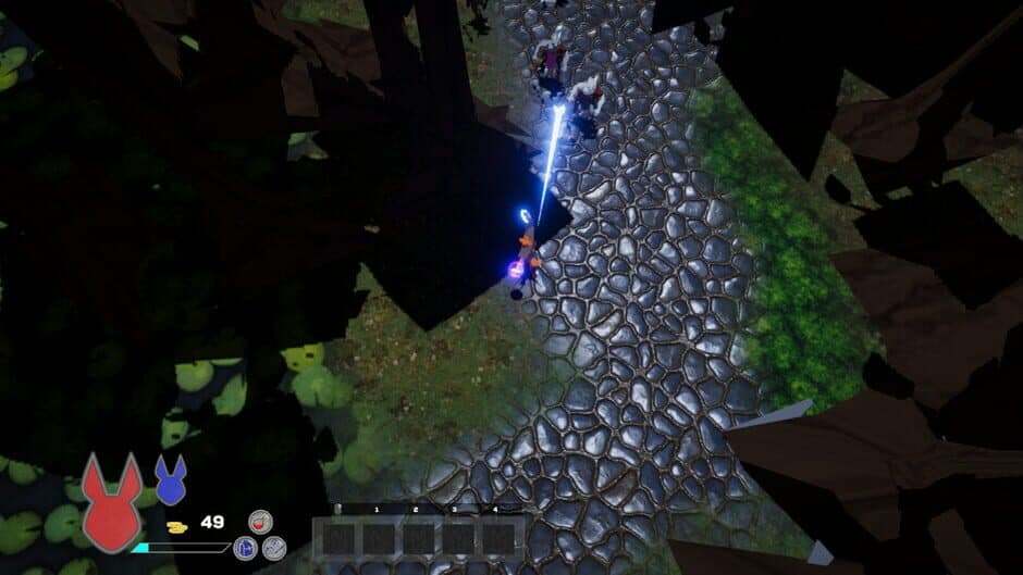 Foxblade screenshot 6