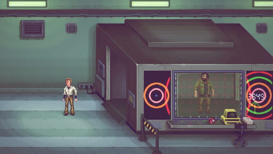 Bud Spencer & Terence Hill - Slaps And Beans 2 screenshot 2