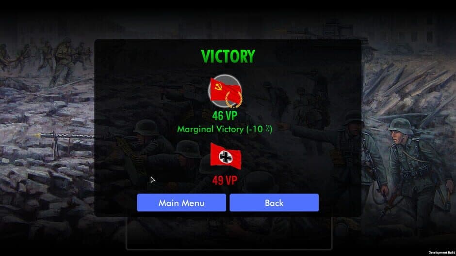 SGS Battle For: Stalingrad screenshot 3