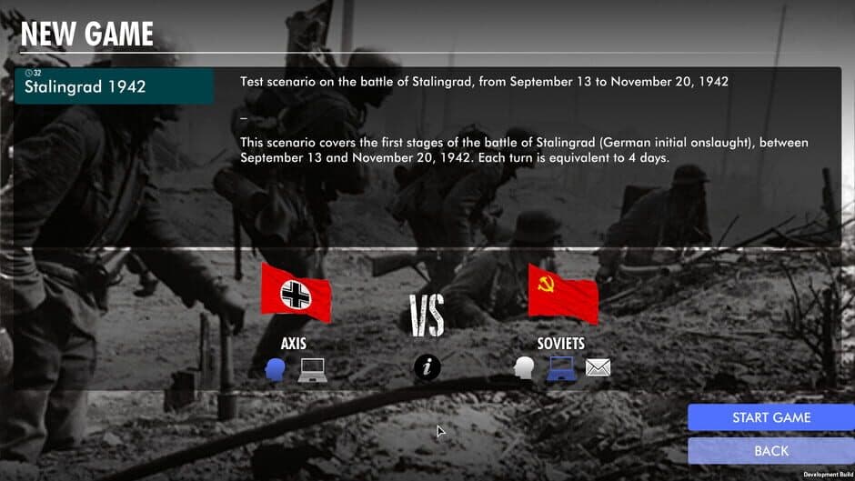 SGS Battle For: Stalingrad screenshot 6