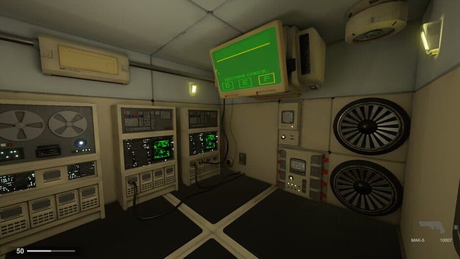 RFA Station screenshot 4
