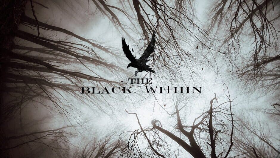 The Black Within screenshot 1