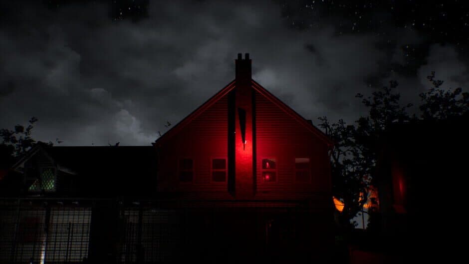 The Black Within screenshot 6