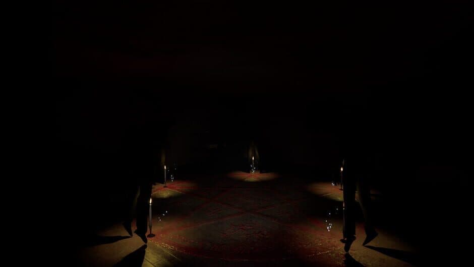Ritual screenshot 2