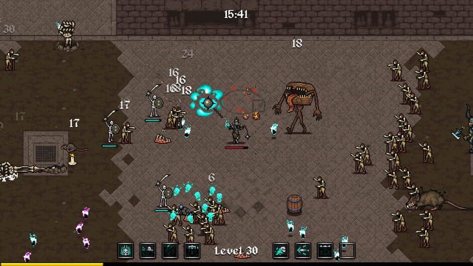 Keeper's Toll screenshot 6