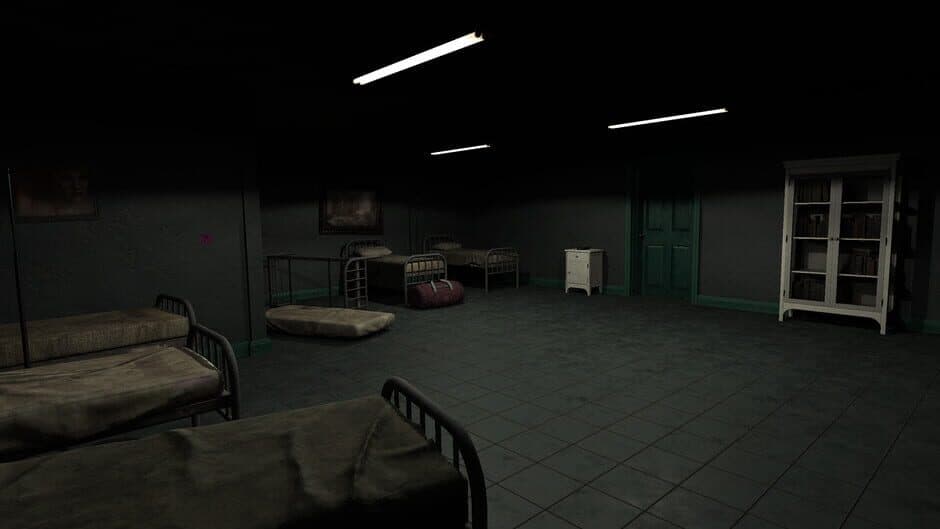 Lost Alone Ultimate screenshot 2