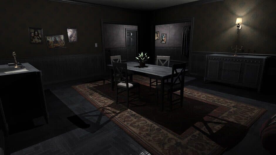 Lost Alone Ultimate screenshot 6