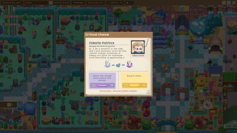 Let's Build a Zoo: Aquarium Odyssey - screenshot 5