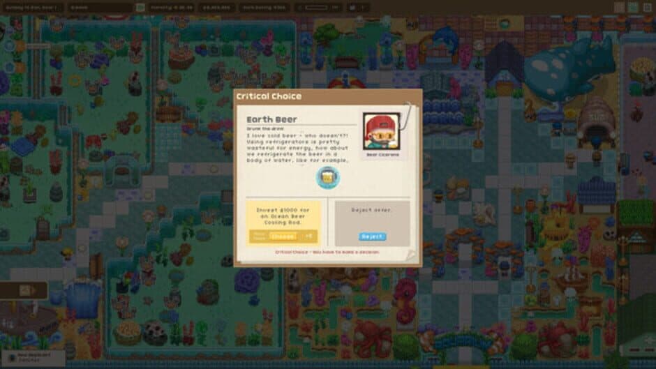 Let's Build a Zoo: Aquarium Odyssey - screenshot 6
