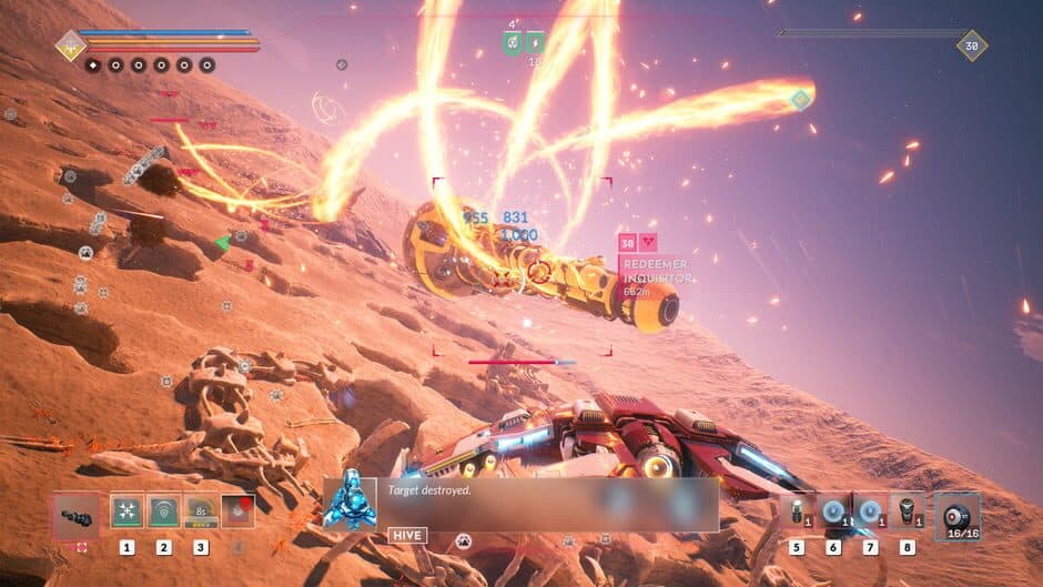 Everspace 2 screenshot 5