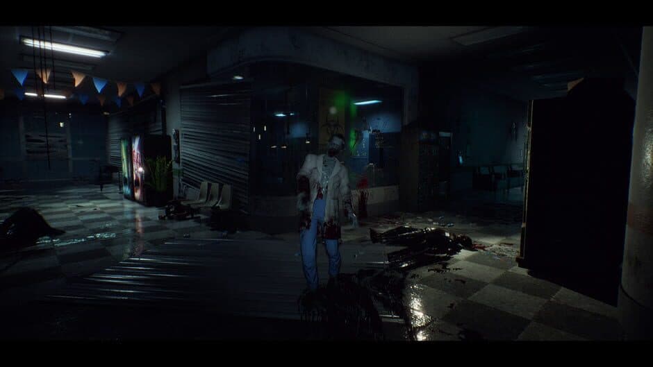Ebola 3 screenshot 2