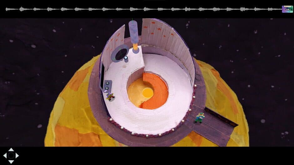 Asterism screenshot 5