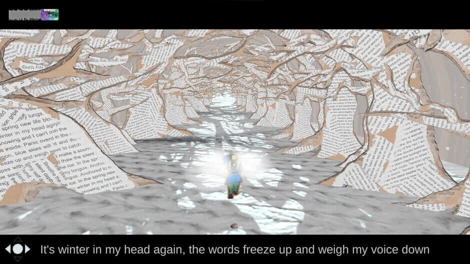 Asterism screenshot 6