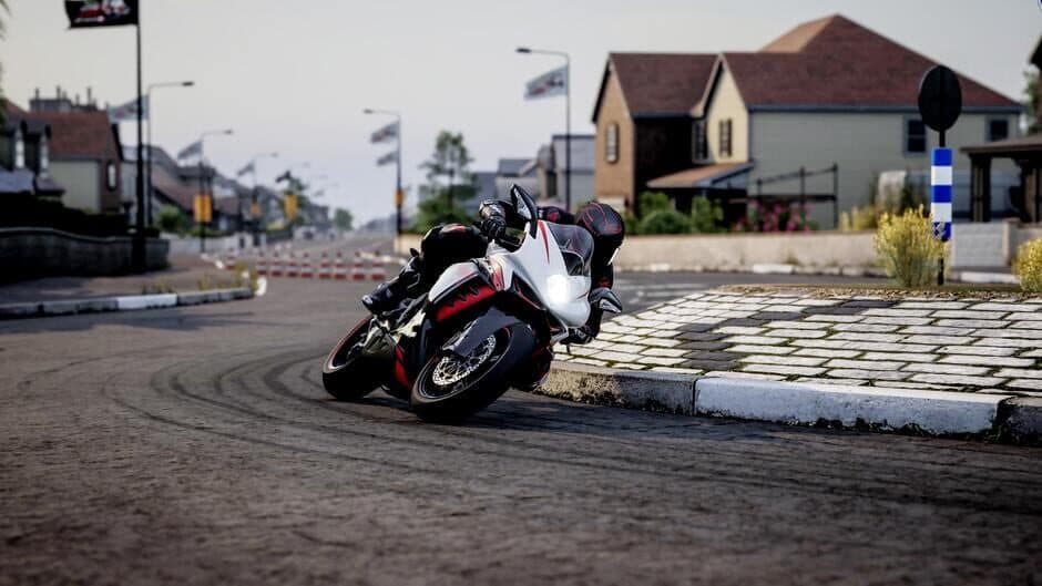 Ride 5 screenshot 4