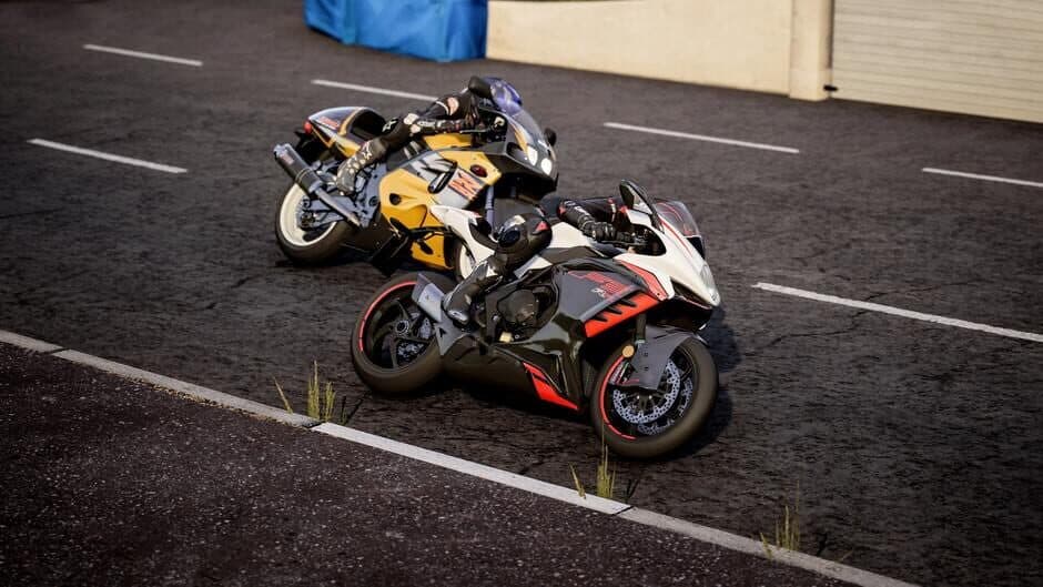 Ride 5 screenshot 5