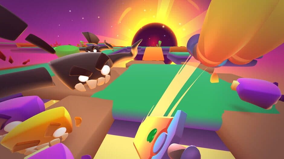 Way of the Bullet screenshot 5