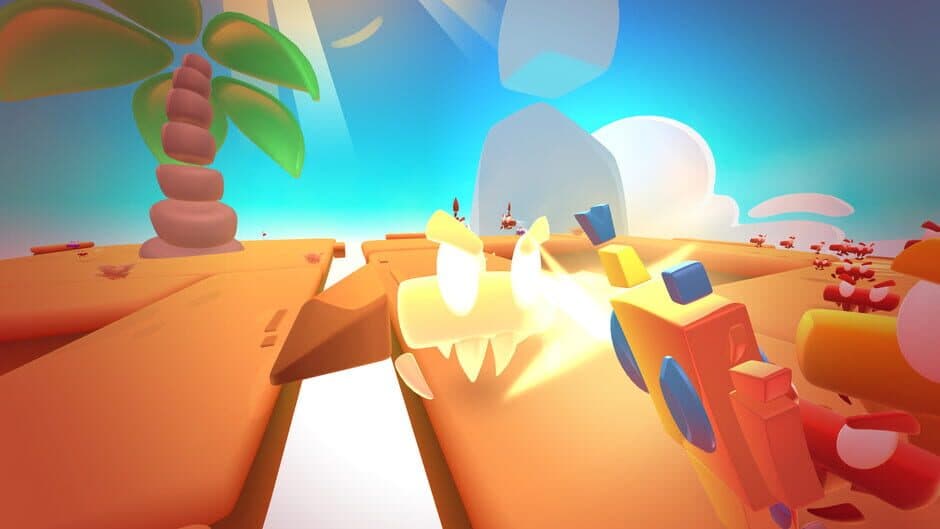 Way of the Bullet screenshot 1