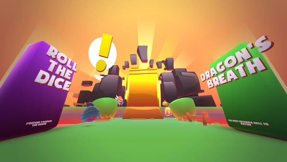 Way of the Bullet screenshot 2