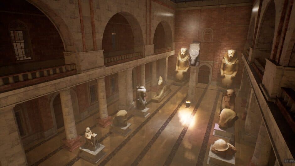 Puppetmaster: Pose Viewer screenshot 1