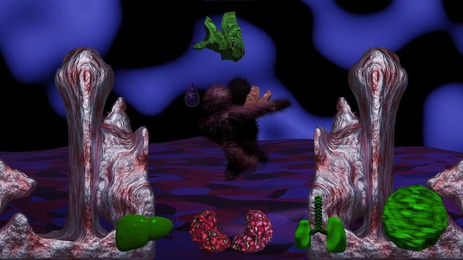 Entogious screenshot 1