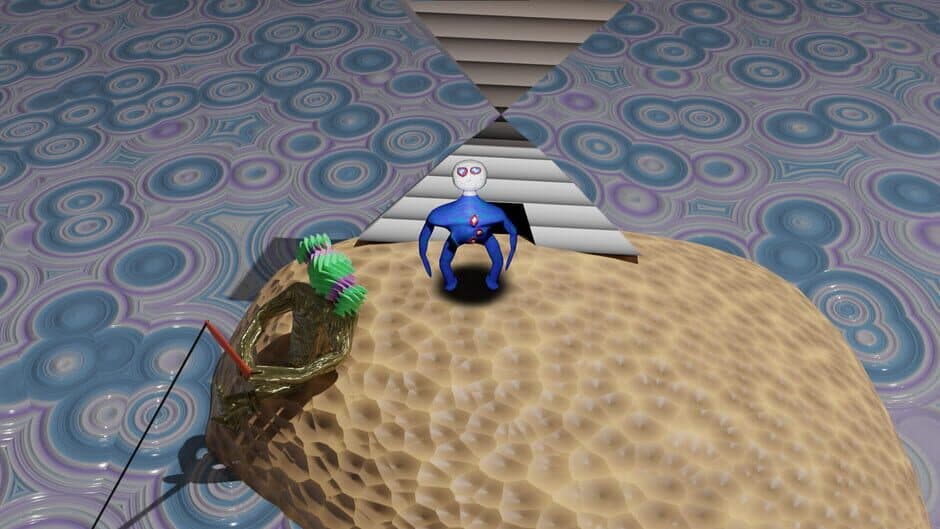 Entogious screenshot 5