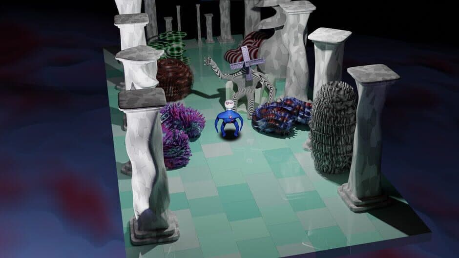 Entogious screenshot 6