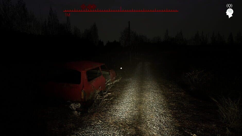 Borderline Homicide screenshot 1