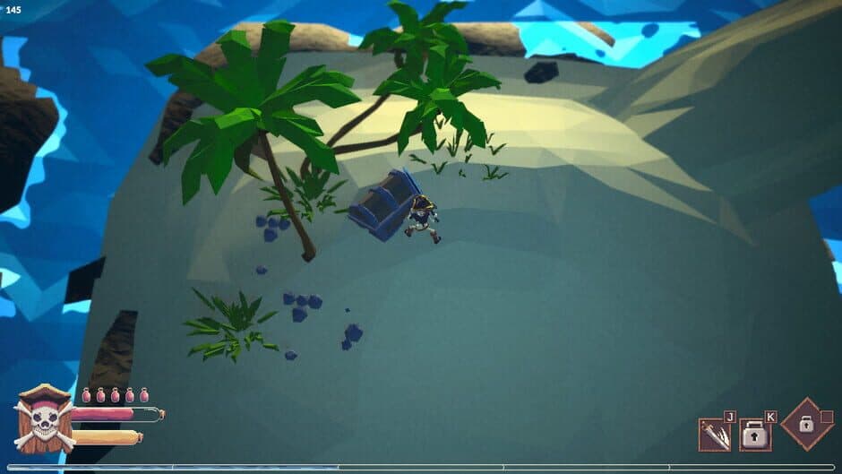 Pirate Island screenshot 6